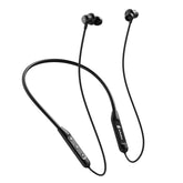 echelon FitFlex Neckband Bluetooth Earbuds - BlackEchelon